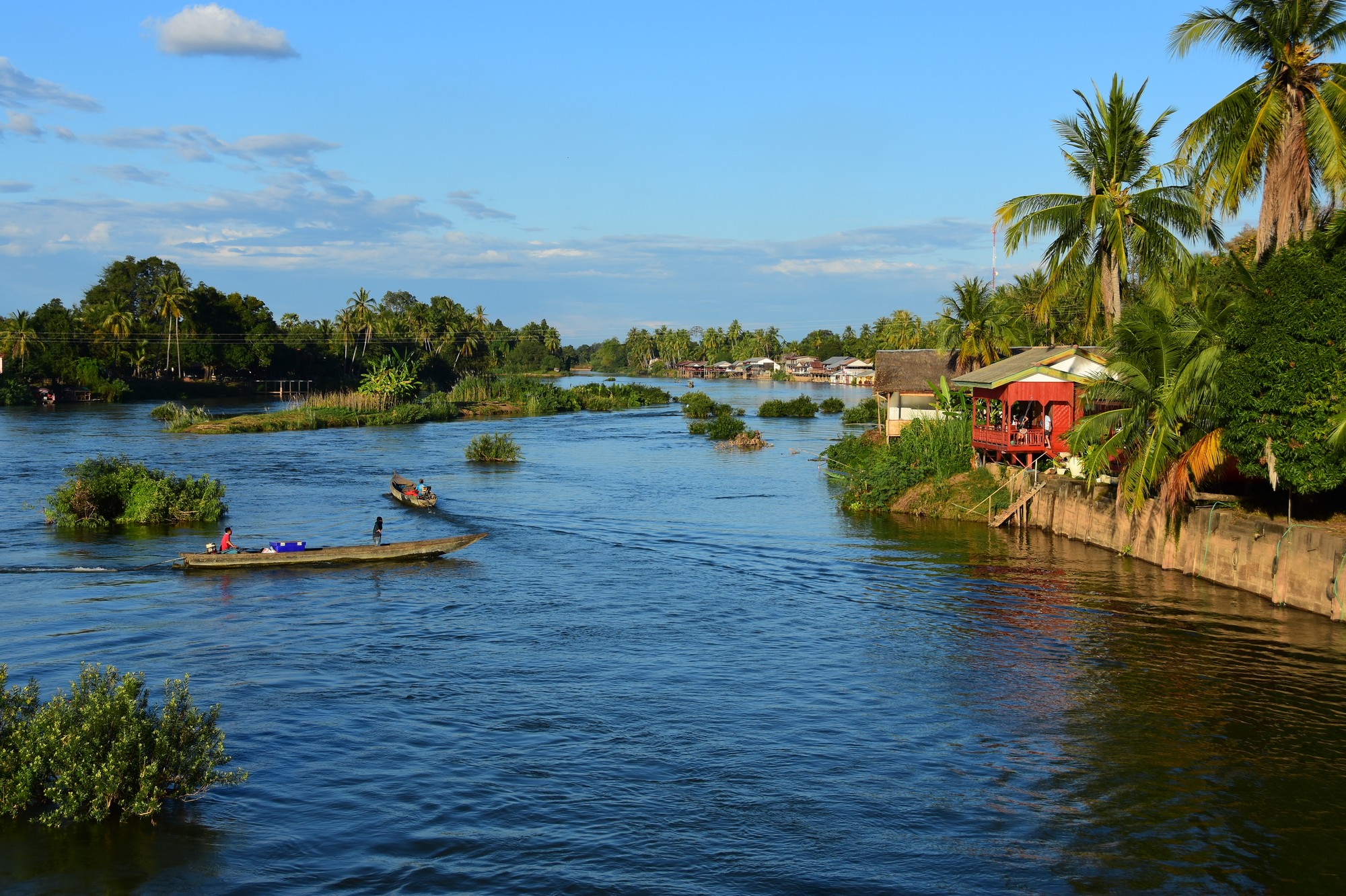 Laos