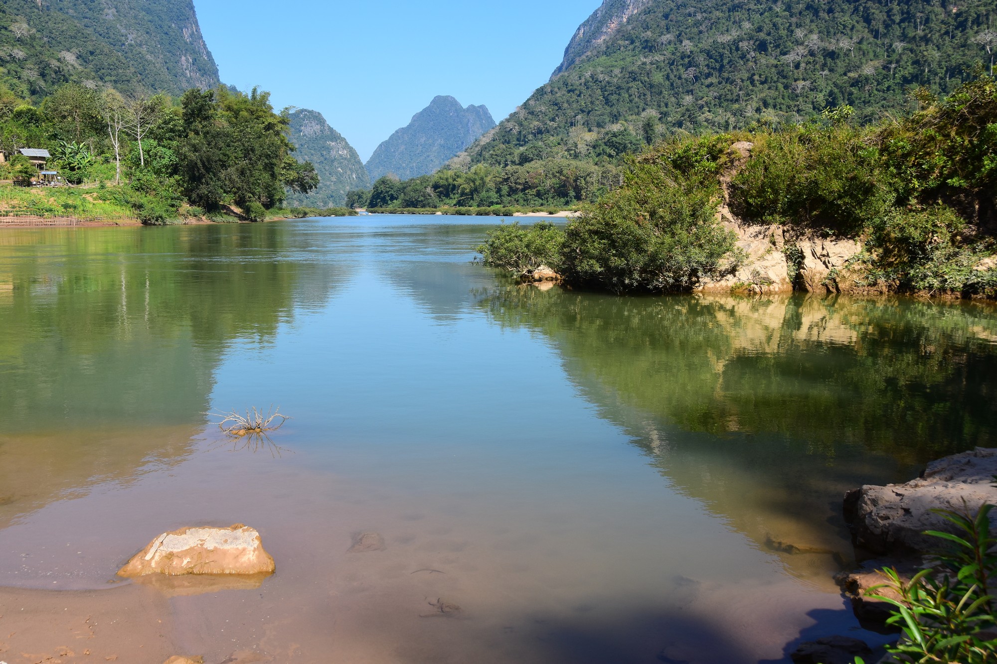 Laos