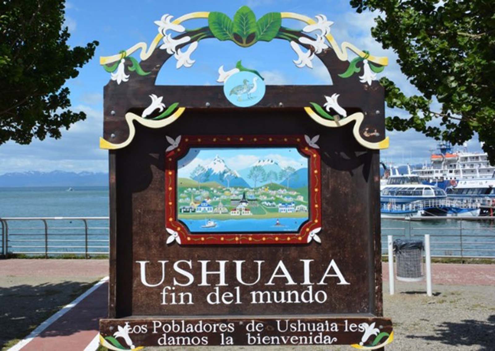 Ushuaia