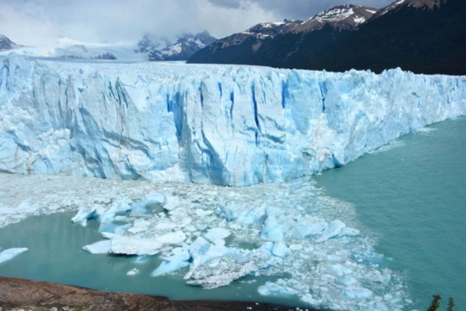 Perito Moreno