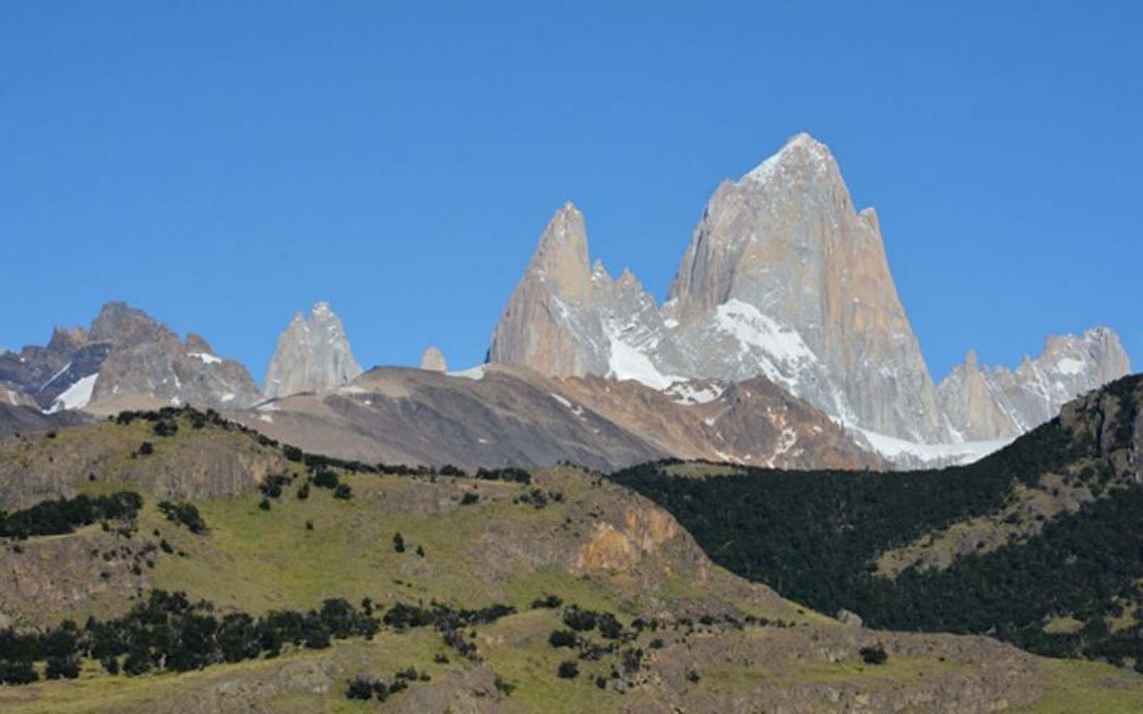 Fitz Roy