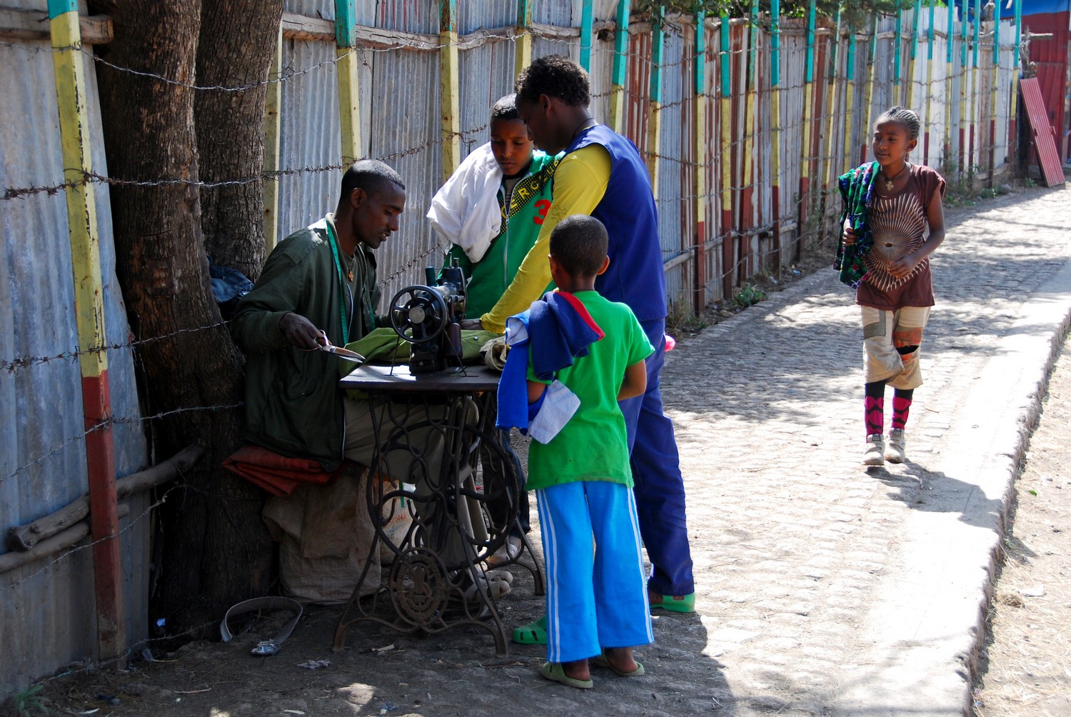 Ethiopie (5)