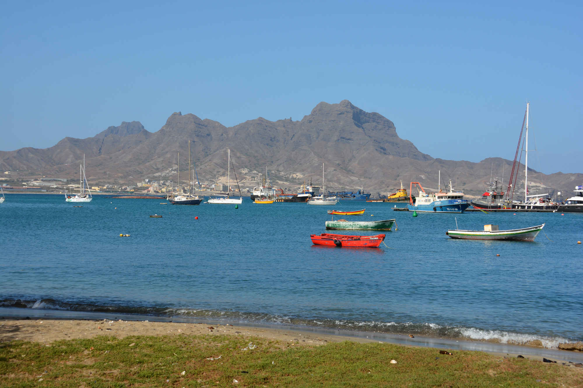 3 São Vicente