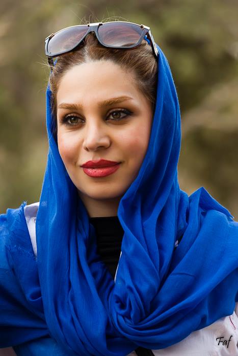 iran portraits 2
